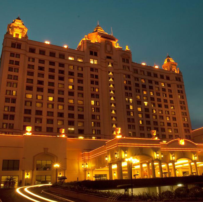 EGAON CASINO