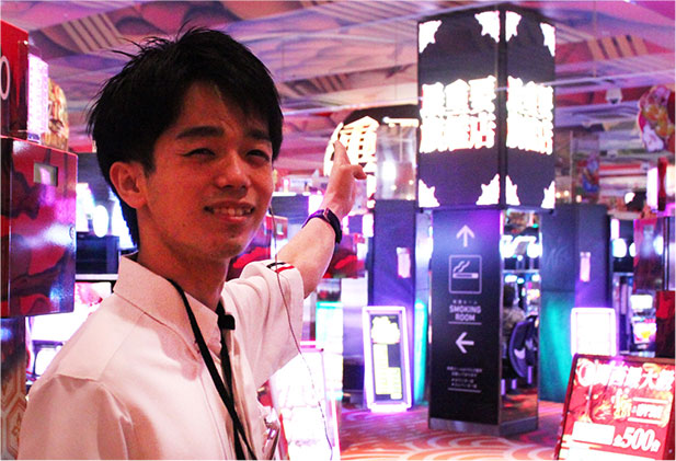 会社そして社会に必要不可欠な人財になるー