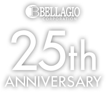 ベラジオコーポレーション株式会社 20th ANNIVERSARY